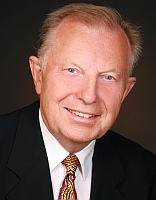 Prof. Dr. Werner Gitt