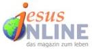 jesus-online.de - Christliche Homepage mit geistlichen Themen