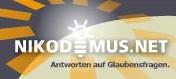 nikodemus.net - Christliche Homepage mit geistlichen Themen