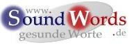 Sound Words - gesunde Worte