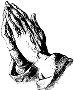 Jesu Gebet in Gethsemane