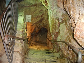 Hiskias Tunnel