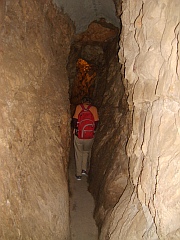 Hiskias Tunnel
