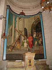 Via Dolorosa