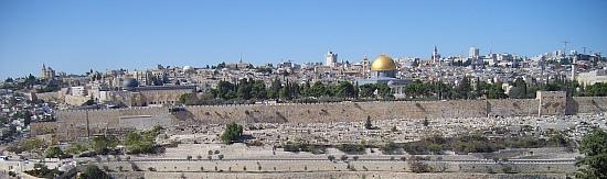 Jerusalem