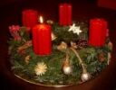 Erster Advent