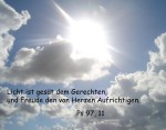 Spruchkarten zu Trost, Hilfe, Segenswnsche