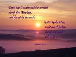 Gottes Gnade