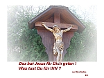 Was tue ich fr Jesus?