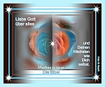 Gott lieben und anbeten