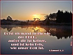 Gottes Heiligkeit