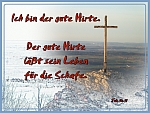 Gottes Liebe