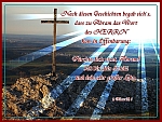 Gottes Beistand