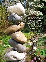 Gottes Geist verändert Menschen