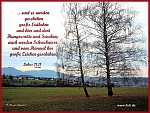 Zukünftige Ereignisse