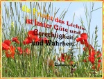 Geistliche Früchte
