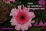 Ein Wohlgeruch (Segen) für Andere sein