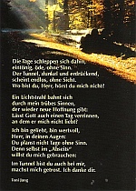 Gottes Nähe