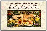 Geistliche Früchte bringen