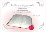 Gottes Wort – die Bibel