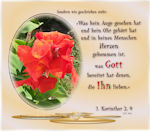 Gottes Verheißungen