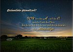 Besinnliche Adventszeit