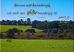 Barmherzig sein